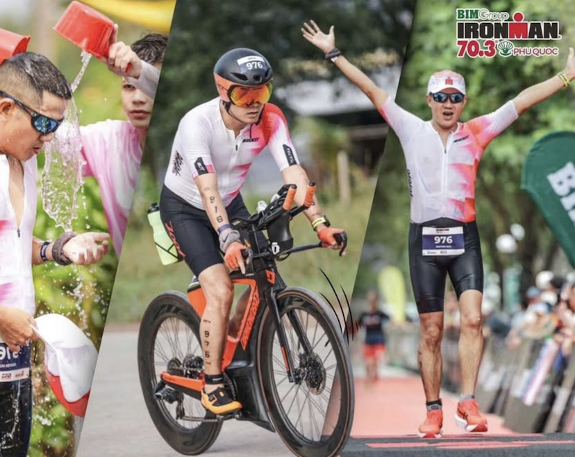 Kỷ luật nội tâm – nền móng thầm lặng trong hành trình của Nguyễn Hữu Tuyên